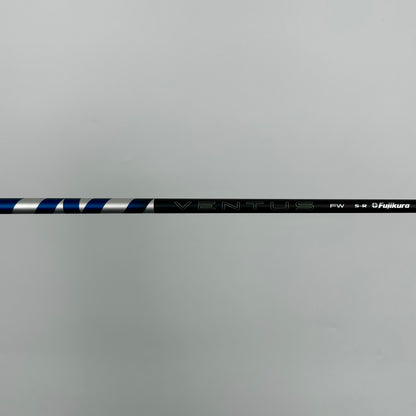 Fujikura Ventus Blue FW 5-R / Regular / TaylorMade