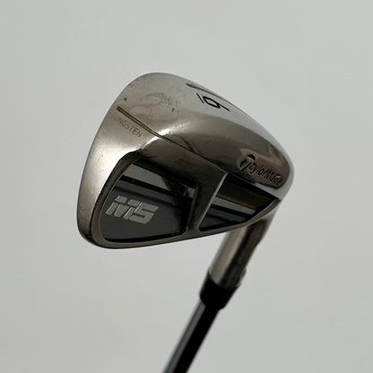 TaylorMade M5 5-P / Stiff / TT XP 100 S300
