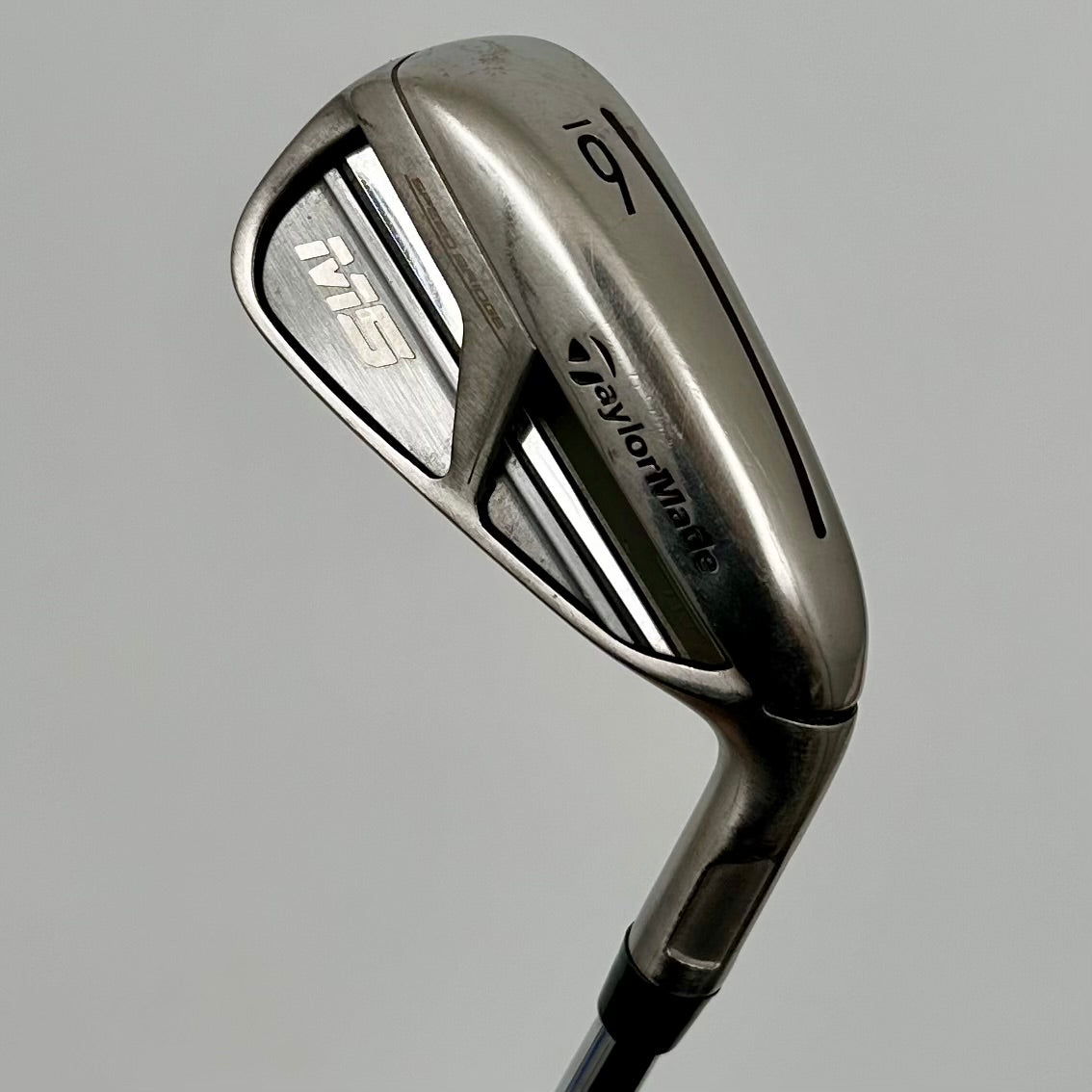 TaylorMade M5 5-P / Stiff / TT XP 100 S300