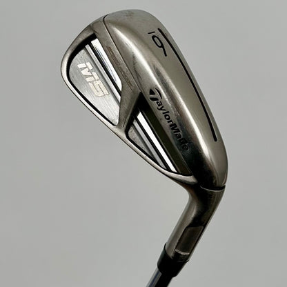 TaylorMade M5 5-P / Stiff / TT XP 100 S300