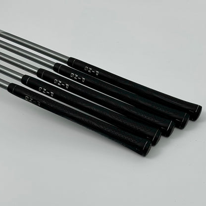 Ping i5 6-P / Stiff / Ping TFC 100 S