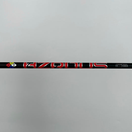 Hzrdus Red CB 5.0 50g / Senior / Titleist