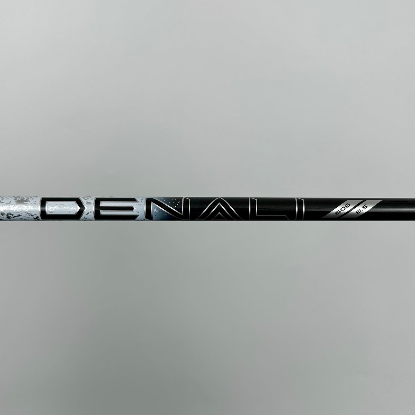 Project X Denali Black 6.5 60g / X-Stiff / Cobra DS-Adapt