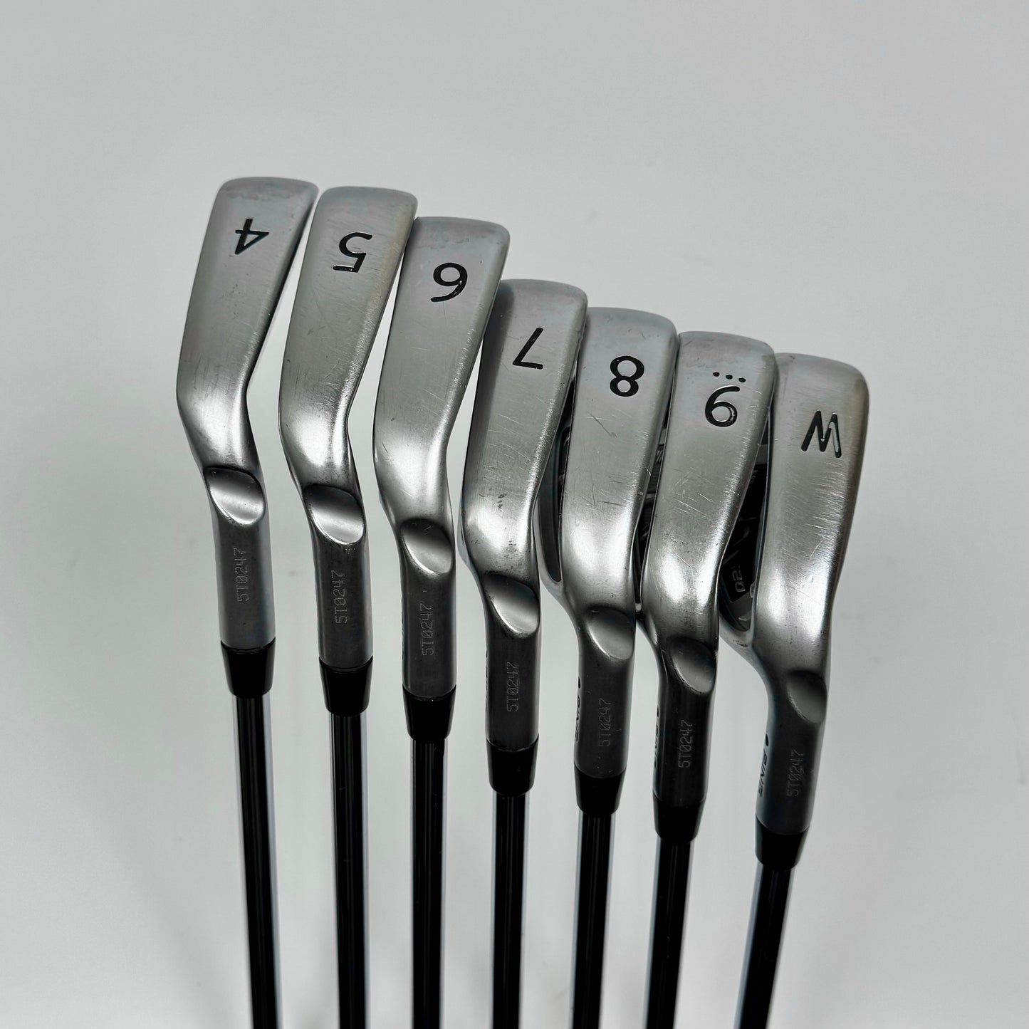 Ping i20 4-PW