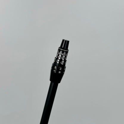 Project X Denali Black 6.5 60g / X-Stiff / Cobra DS-Adapt