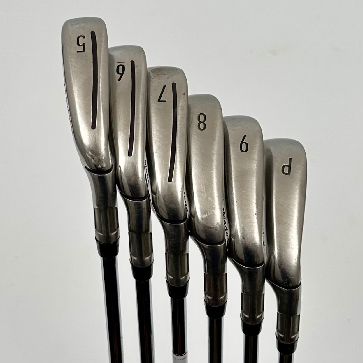 TaylorMade M5 5-P / Stiff / TT XP 100 S300
