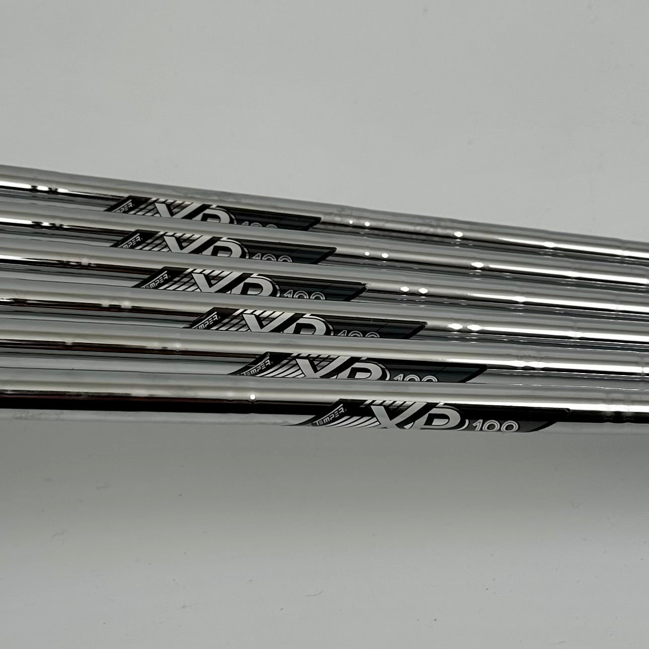 TaylorMade M5 5-P / Stiff / TT XP 100 S300