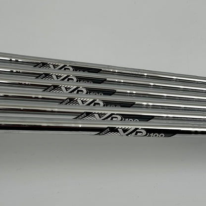 TaylorMade M5 5-P / Stiff / TT XP 100 S300