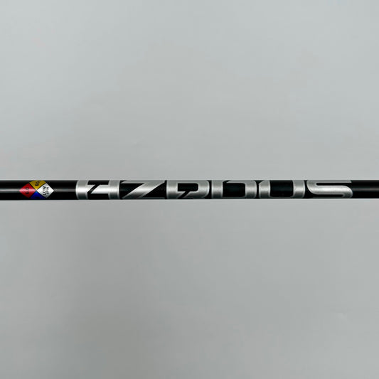 Hzrdus Black 6.0 60g / Stiff / Titleist