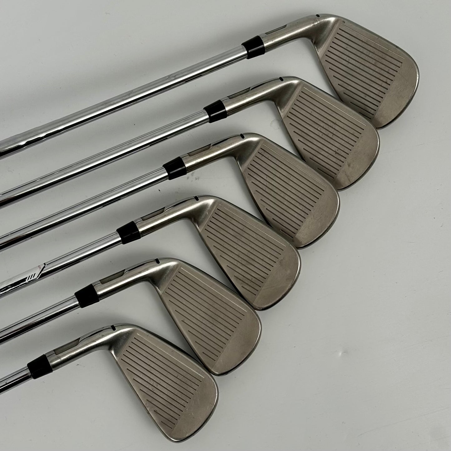 TaylorMade M5 5-P / Stiff / TT XP 100 S300