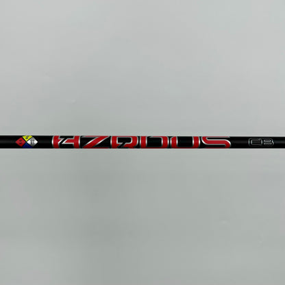 Hzrdus CB Red 5.5 60g / Regular / Titleist