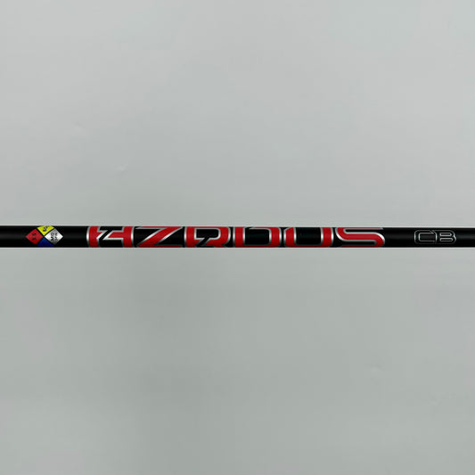Hzrdus CB Red 5.5 60g / Regular / Titleist