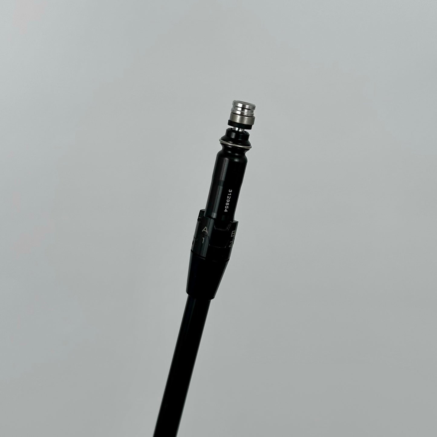 Hzrdus Black 6.0 60g / Stiff / Titleist