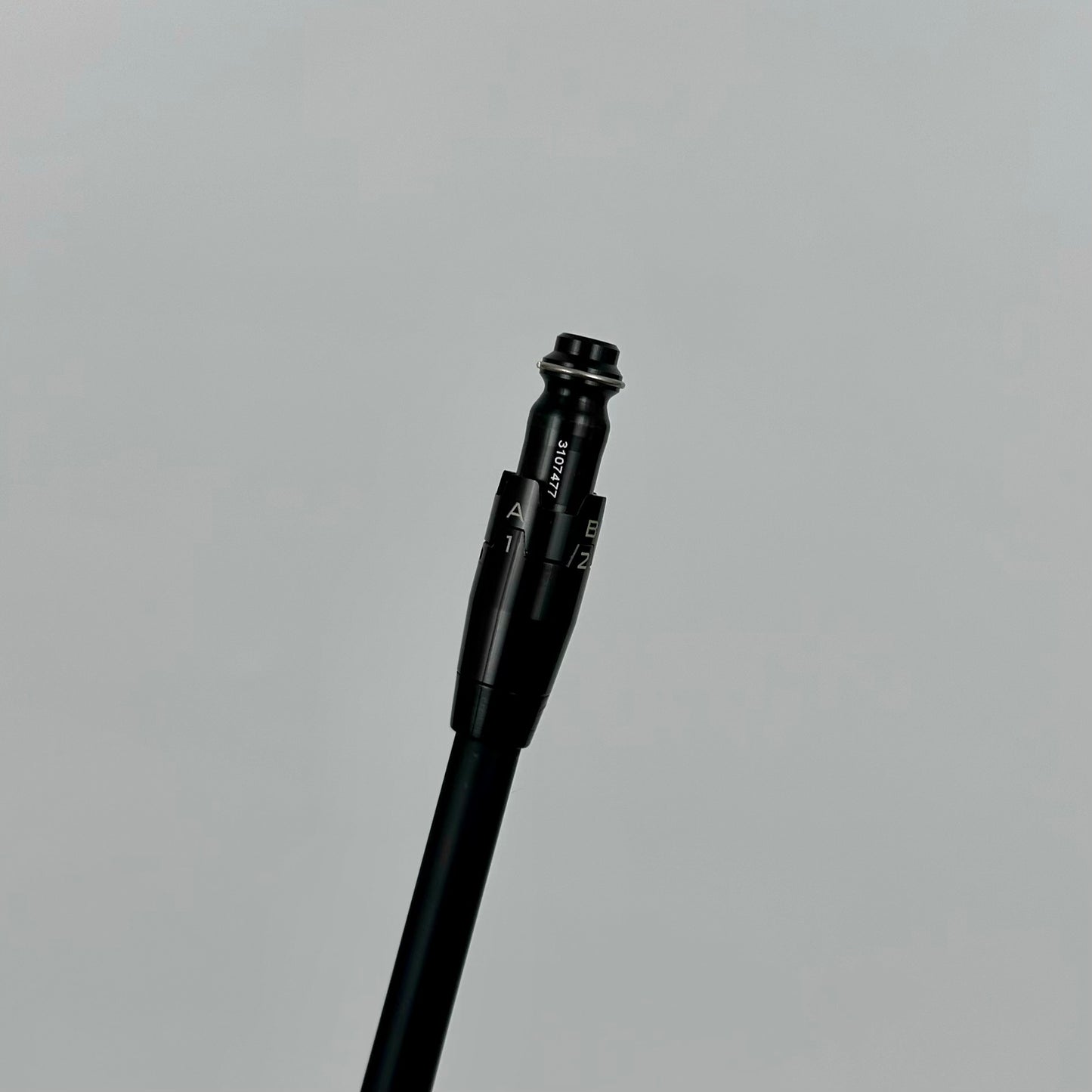 Hzrdus CB Red 5.5 60g / Regular / Titleist