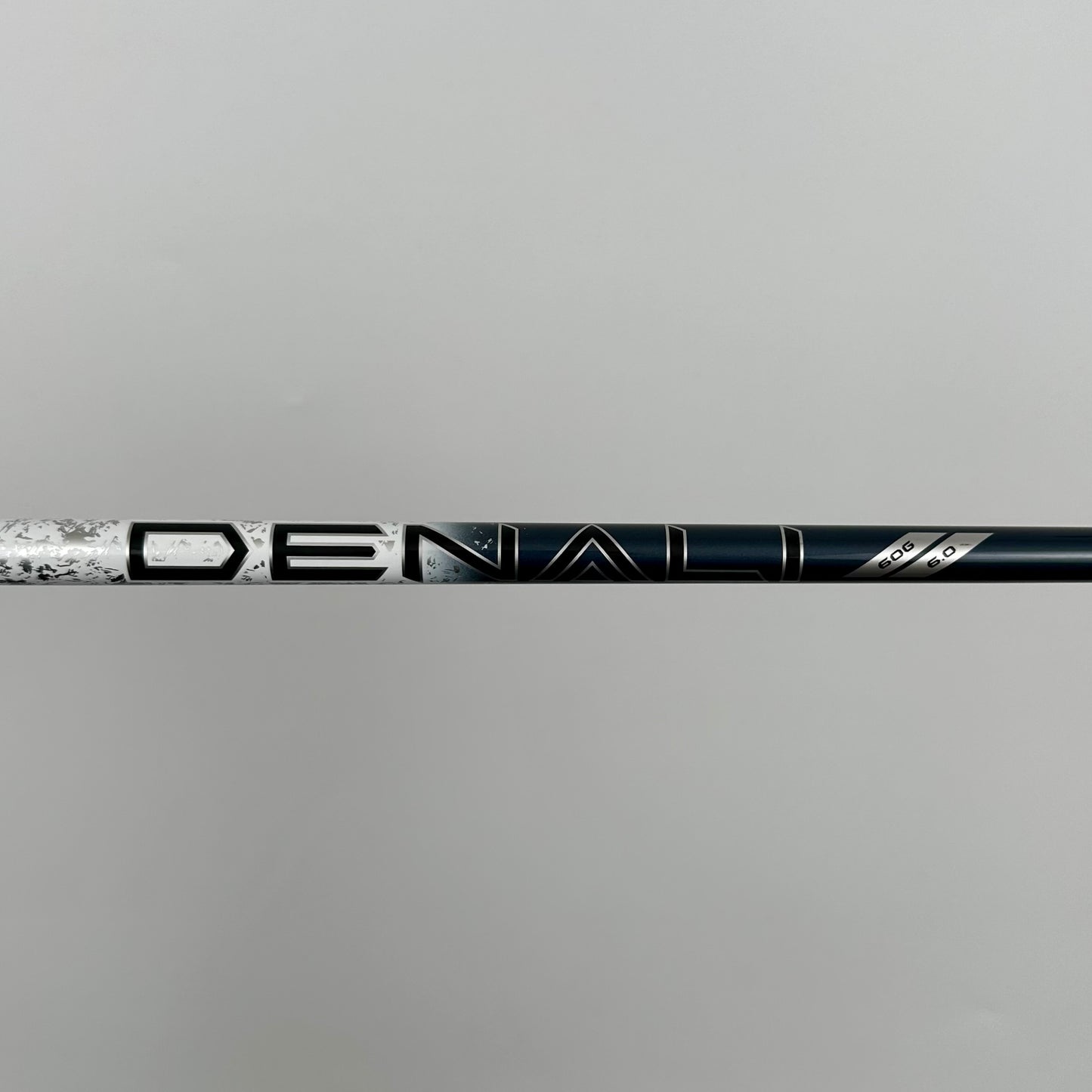 Project X Denali Blue 6.0 60g / Stiff / Cobra DS-Adapt