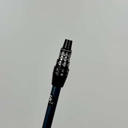 Project X Denali Blue 6.0 60g / Stiff / Cobra DS-Adapt