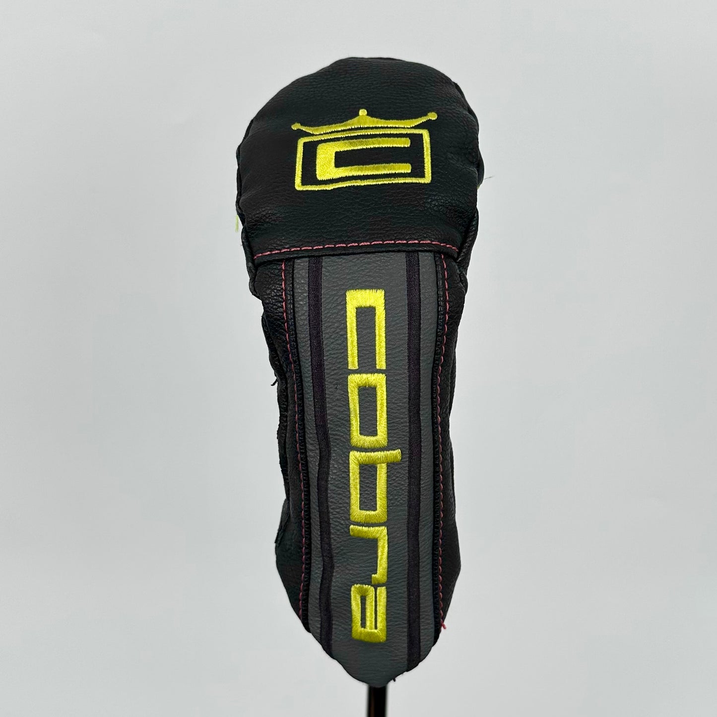 Cobra KING Speedzone Hybrid 3 19° / Regular / UST Mamiya Recoil ESX 480 F3