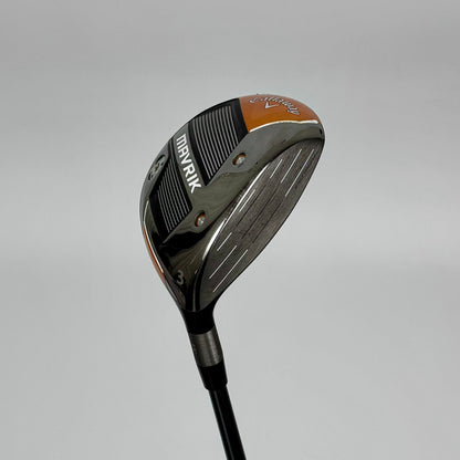 Callaway Mavrik 22 FW3 15°