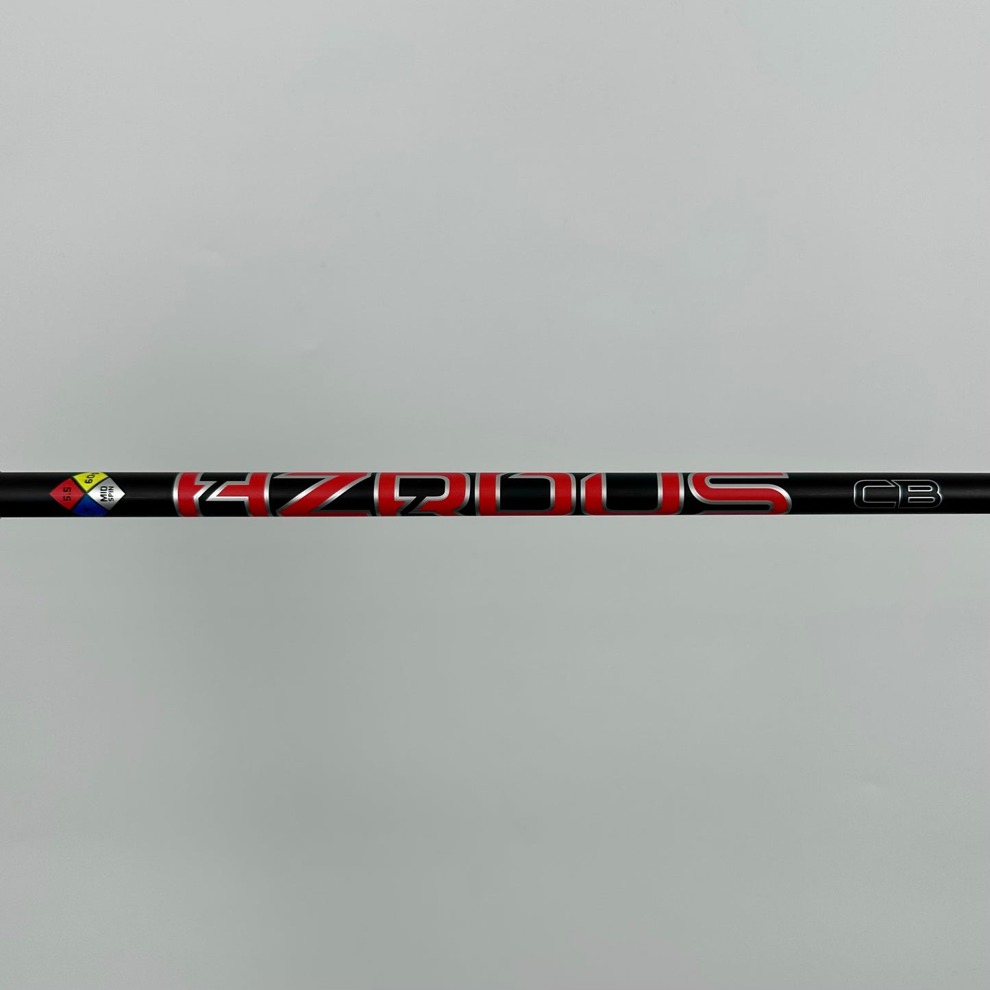 Hzrdus CB Red 5.5 60g / Regular / Titleist