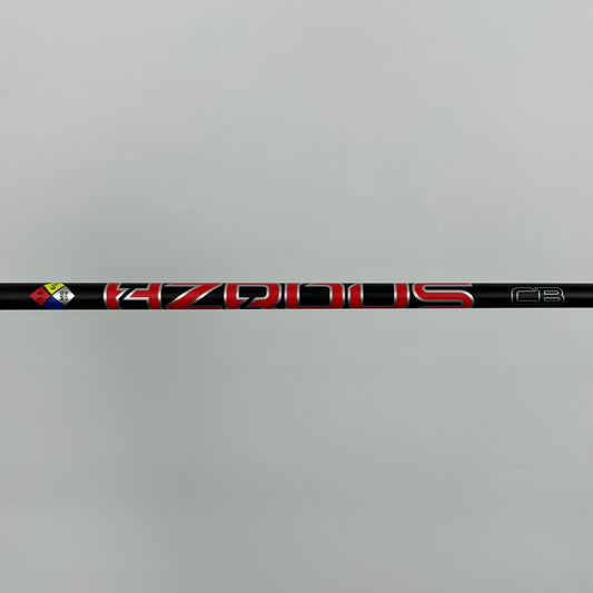 Hzrdus CB Red 5.5 60g / Regular / Titleist