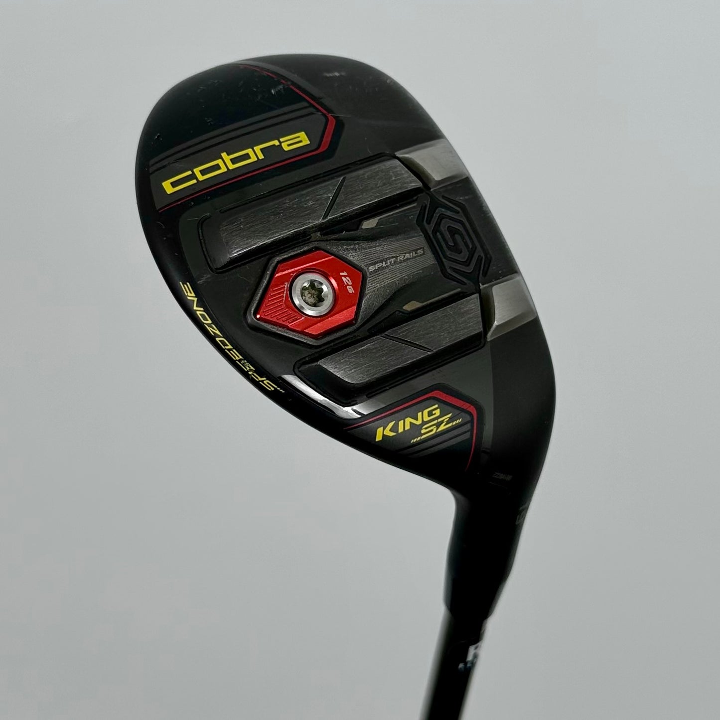 Cobra KING Speedzone Hybrid 3 19° / Regular / UST Mamiya Recoil ESX 480 F3