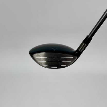 Callaway Mavrik 22 FW3 15°