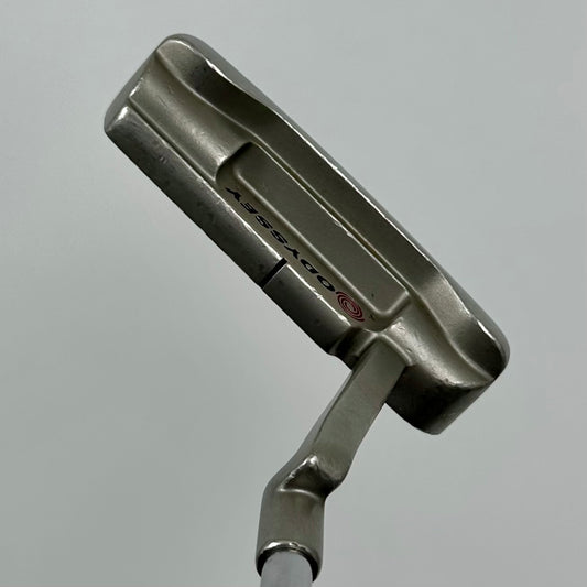 Odyssey White Hot #1 / 34"