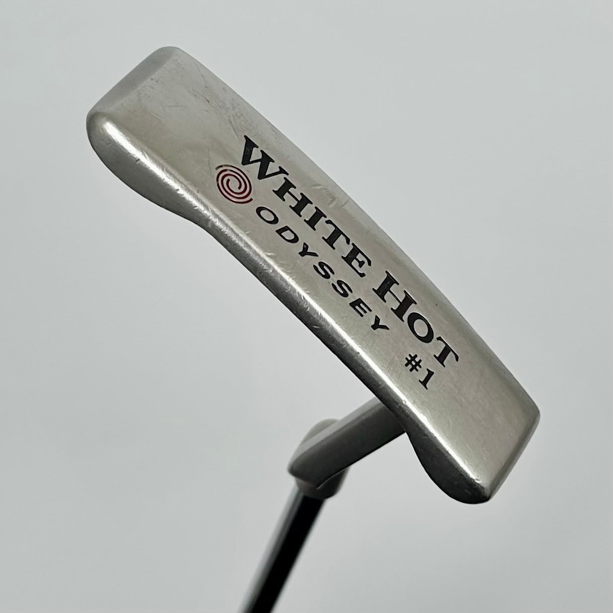 Odyssey White Hot #1 / 34"