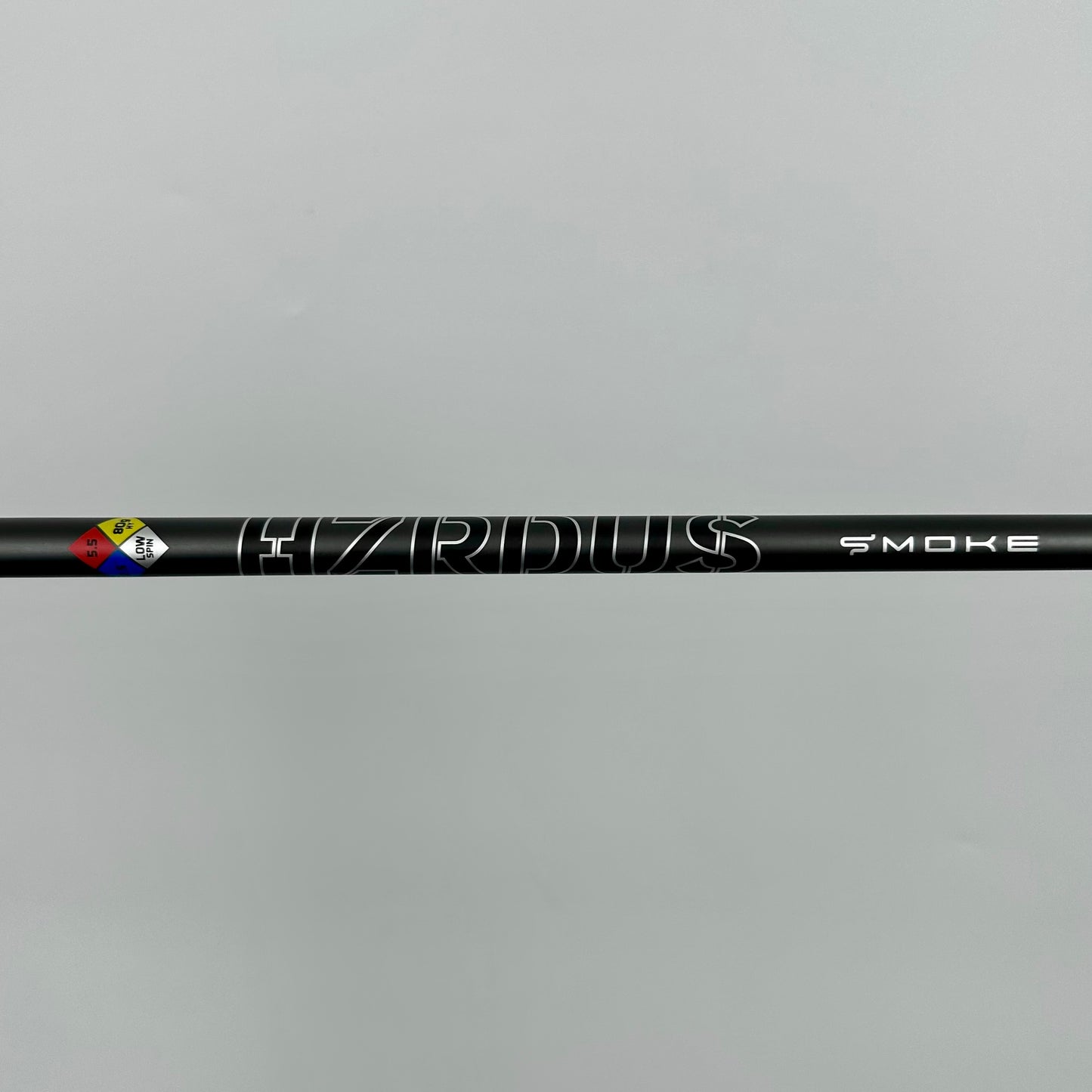 Hzrdus Smoke 5.5 80g HY / Regular / Titleist