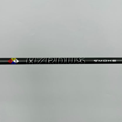 Hzrdus Smoke 5.5 80g HY / Regular / Titleist
