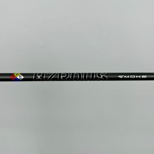 Hzrdus Smoke 5.5 80g HY / Regular / Titleist