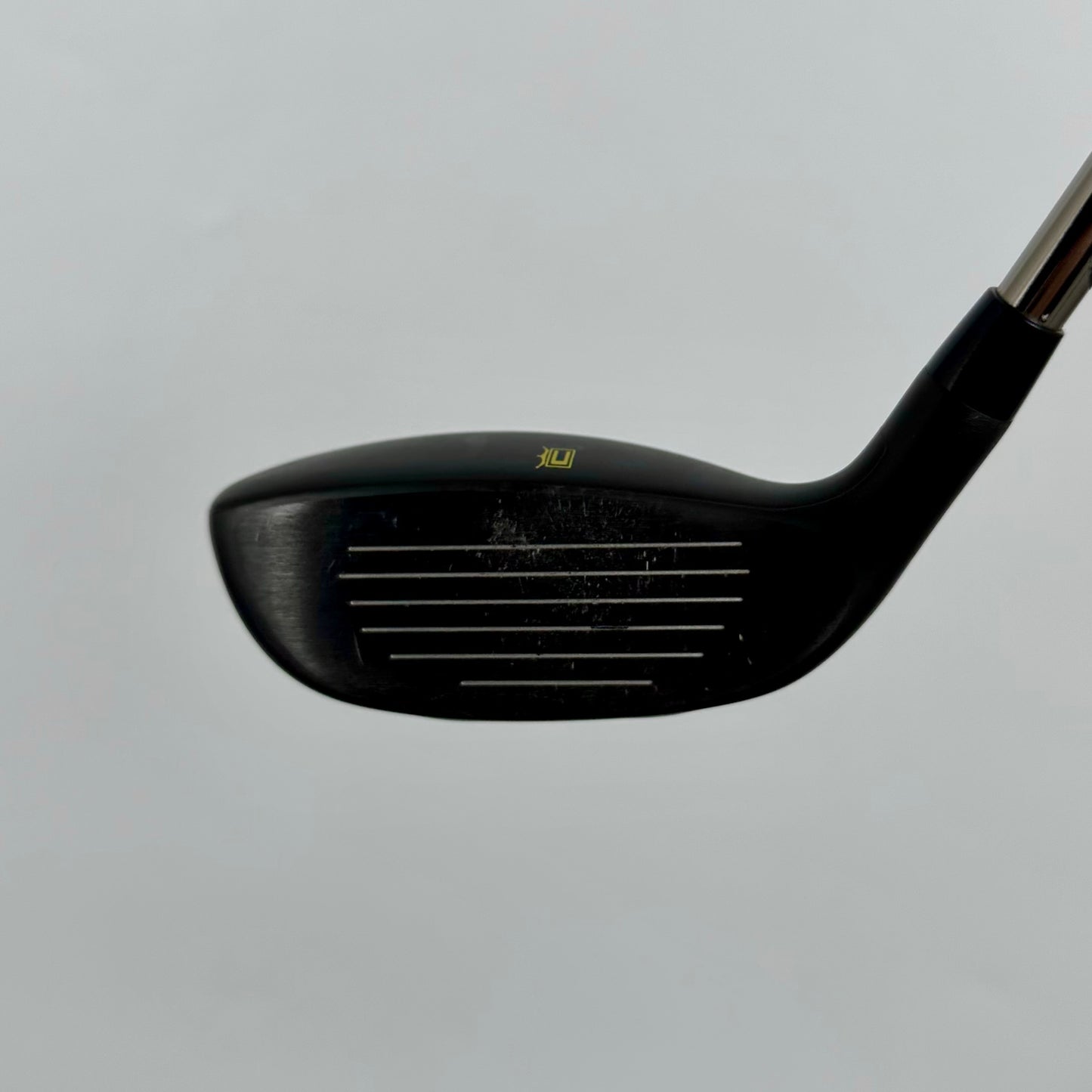 Cobra KING Speedzone Hybrid 3 19° / Regular / UST Mamiya Recoil ESX 480 F3