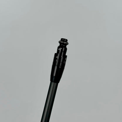 Hzrdus Smoke 5.5 80g HY / Regular / Titleist