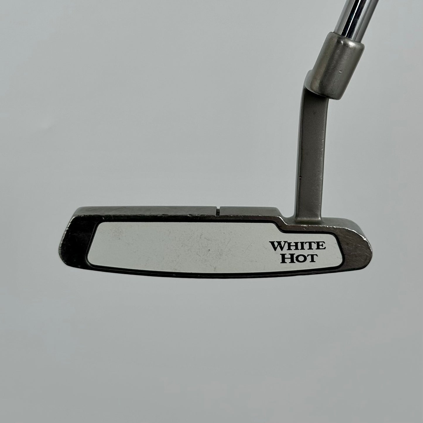 Odyssey White Hot #1 / 34"