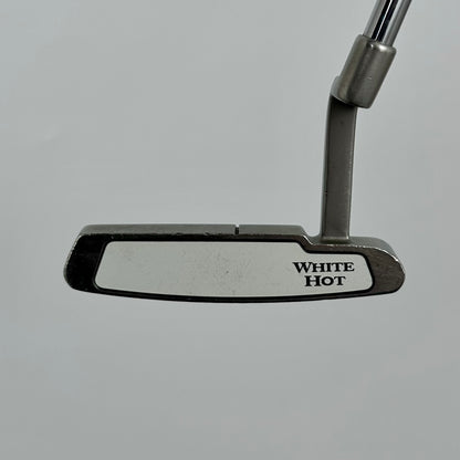 Odyssey White Hot #1 / 34"
