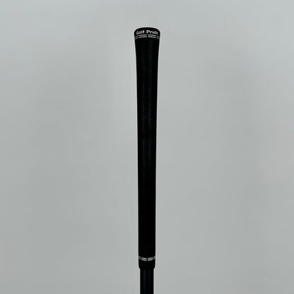 Hzrdus Smoke 5.5 80g HY / Regular / Titleist