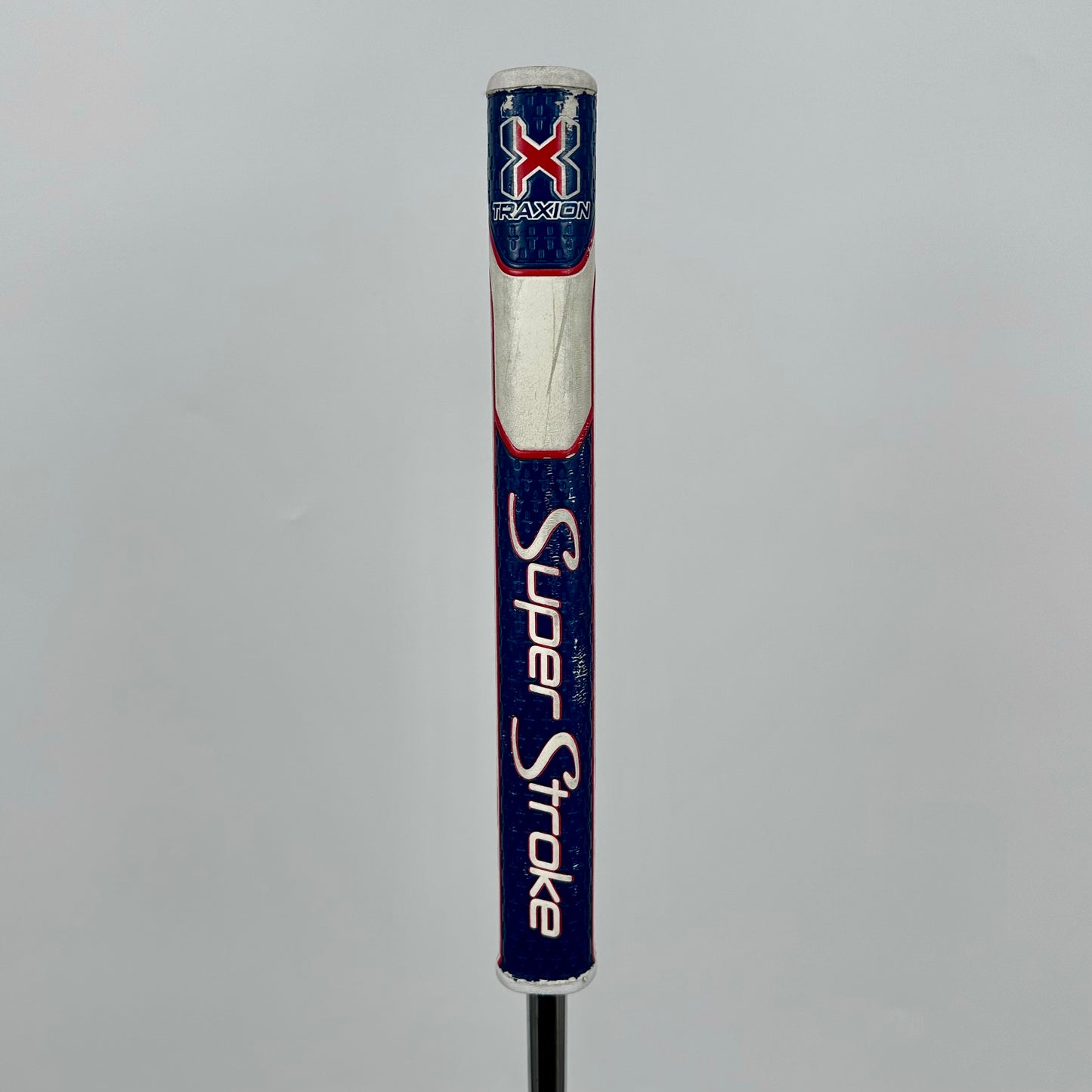 Odyssey White Hot #1 / 34"