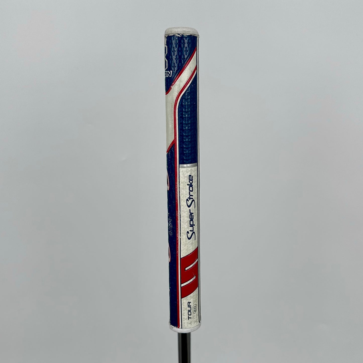 Odyssey White Hot #1 / 34"