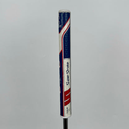 Odyssey White Hot #1 / 34"