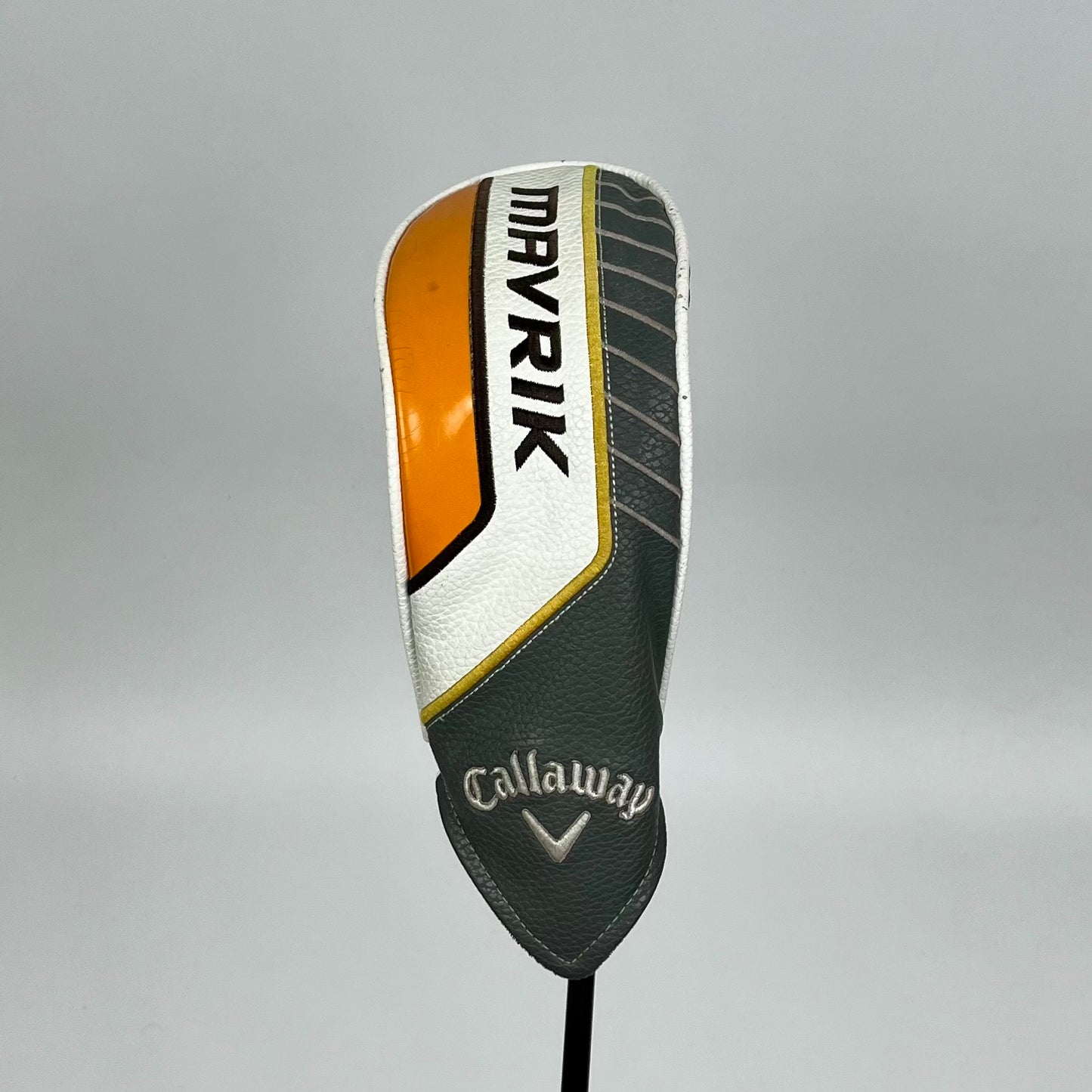 Callaway Mavrik FW4 16,5°