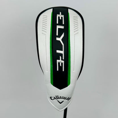 Callaway Elyte Triple Diamond FW3 15° / Stiff / Denali Charcoal 6.0 60g