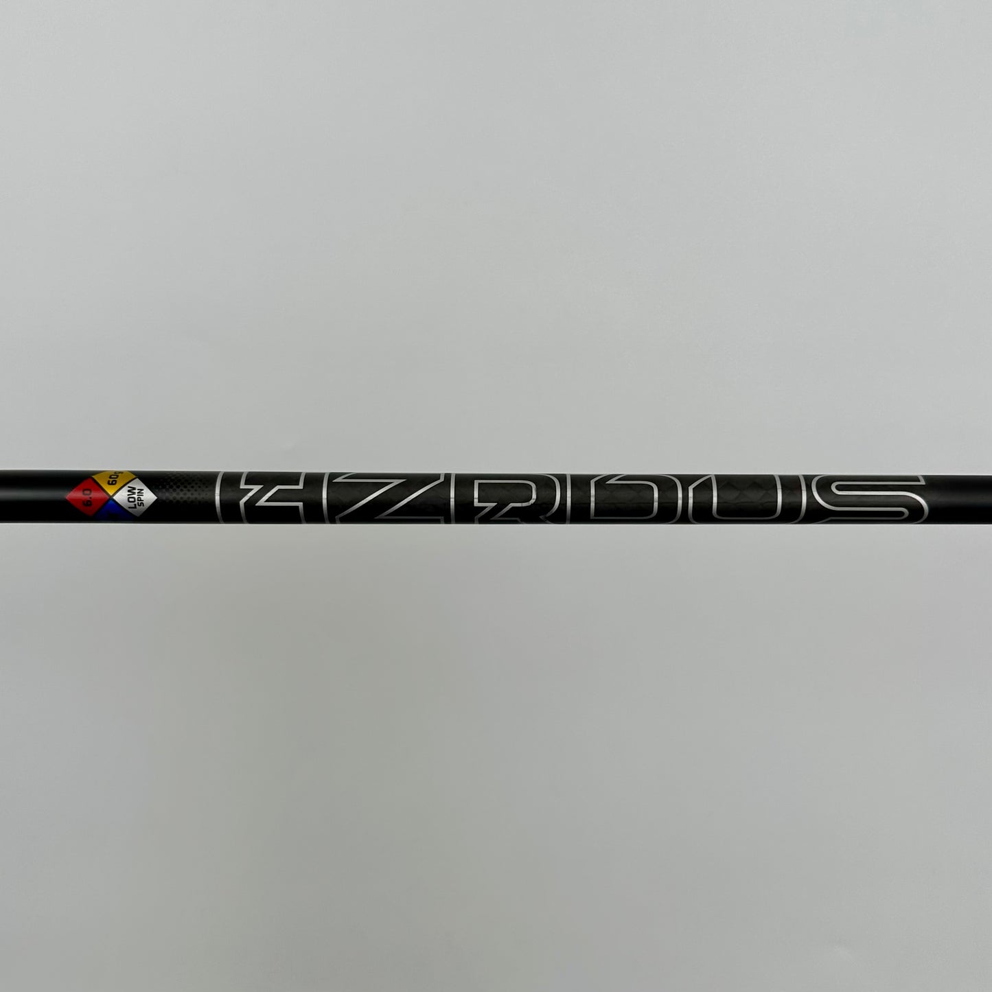 Hzrdus Black Gen5 6.0 60g / Stiff / Titleist