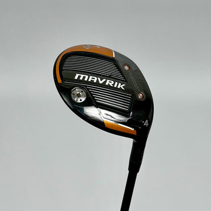 Callaway Mavrik FW4 16,5°