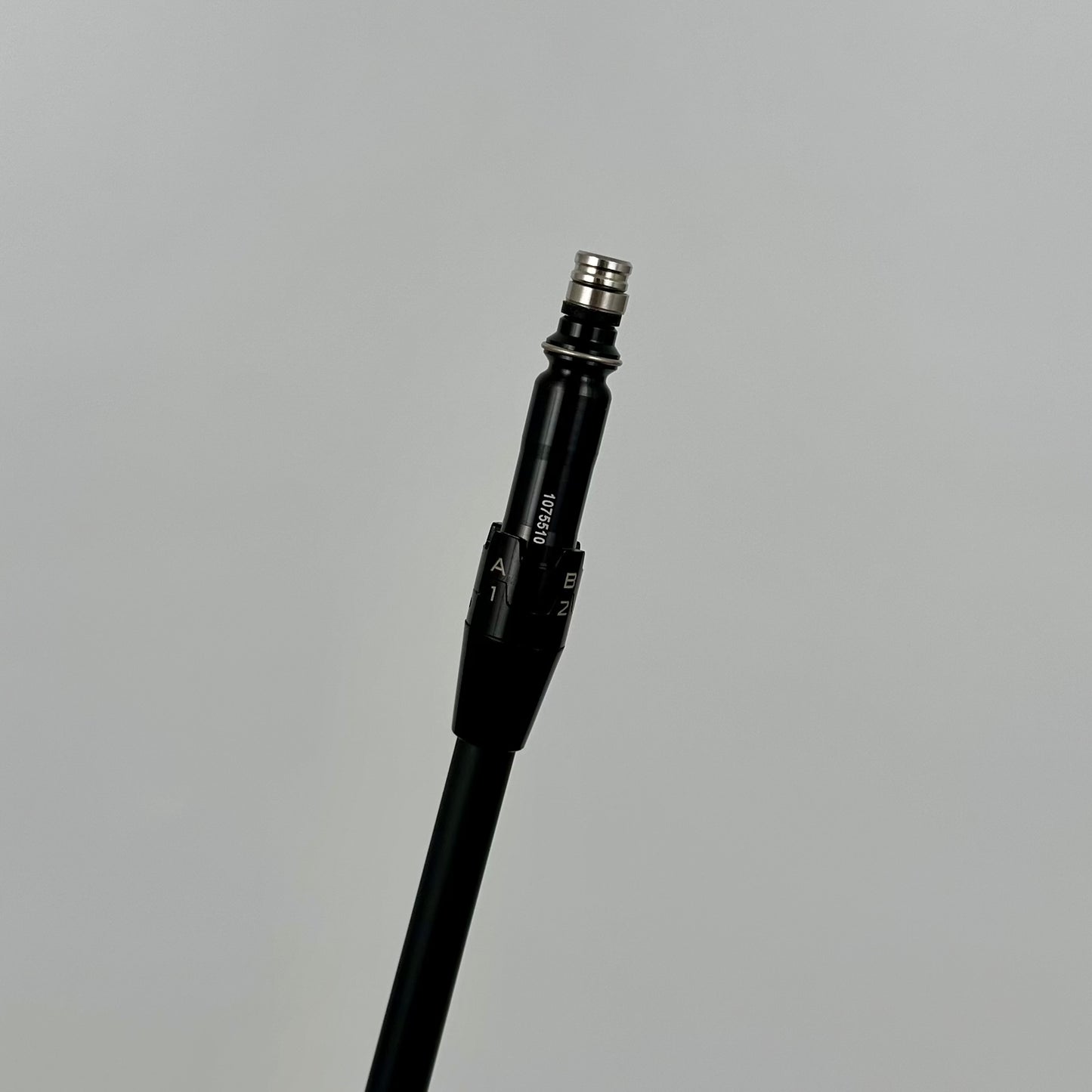 Hzrdus Black Gen5 6.0 60g / Stiff / Titleist