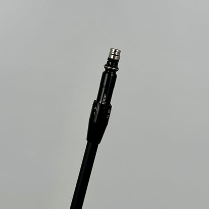 Hzrdus Black Gen5 6.0 60g / Stiff / Titleist