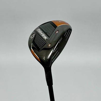 Callaway Mavrik FW4 16,5°