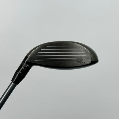 Callaway Elyte Triple Diamond FW3 15° / Stiff / Denali Charcoal 6.0 60g