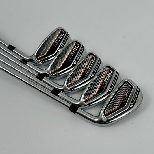 Cobra King F7 5-9 / Regular / Cobra King F7 R