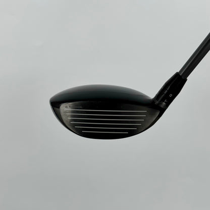 Callaway Elyte Triple Diamond FW3 15° / Stiff / Denali Charcoal 6.0 60g
