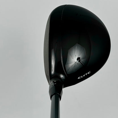 Callaway Elyte Triple Diamond FW3 15° / Stiff / Denali Charcoal 6.0 60g